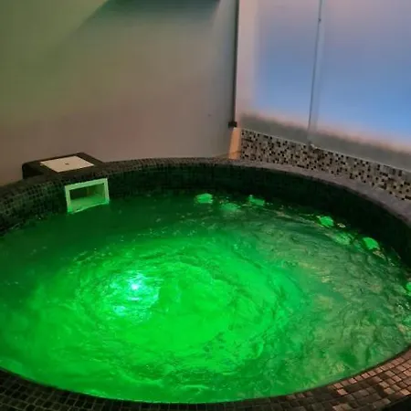 Dolcevita Lux & Apartament Vrnjačka Banja