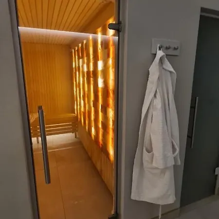 Apartament Dolcevita Lux & Vrnjačka Banja