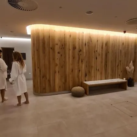 Apartament Dolcevita Lux & Vrnjačka Banja