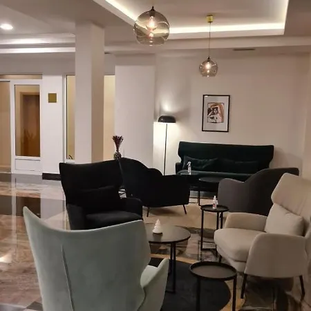 Dolcevita Lux & Apartament