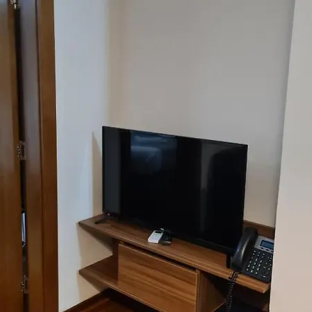 Dolcevita Lux & Apartament Vrnjačka Banja