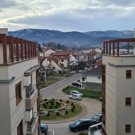 Dolcevita Lux & * Vrnjačka Banja