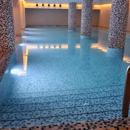 Apartament Dolcevita Lux & Vrnjačka Banja