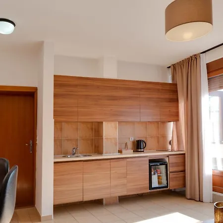 Dolcevita Lux & Apartament Vrnjačka Banja