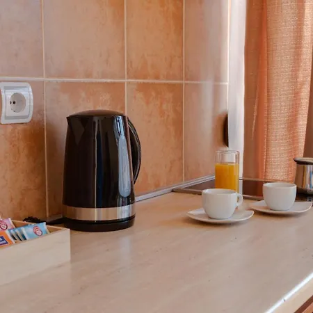 Dolcevita Lux & Vrnjačka Banja