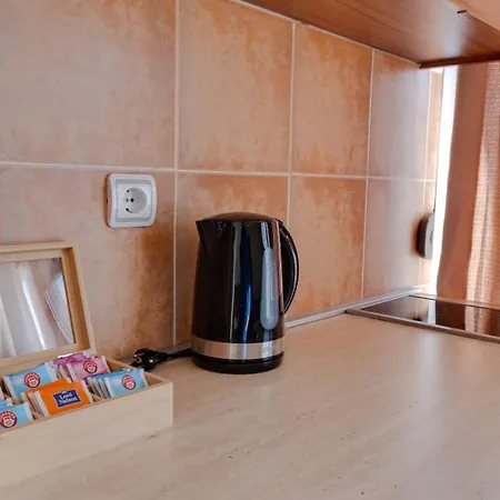 Dolcevita Lux & Apartament Vrnjačka Banja