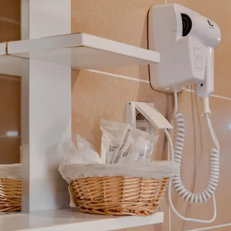 Apartament Dolcevita Lux & *