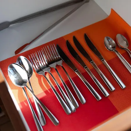 Dolcevita Lux & Apartament *