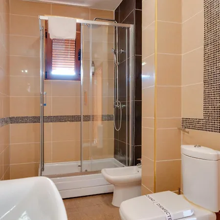 Apartament Dolcevita Lux &