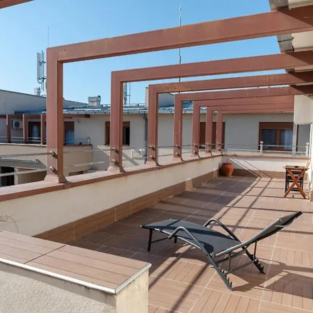 Dolcevita Lux & Apartament *