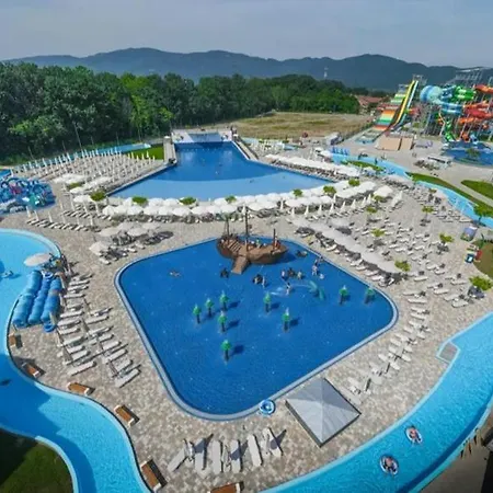 Dolcevita Lux & Apartament *